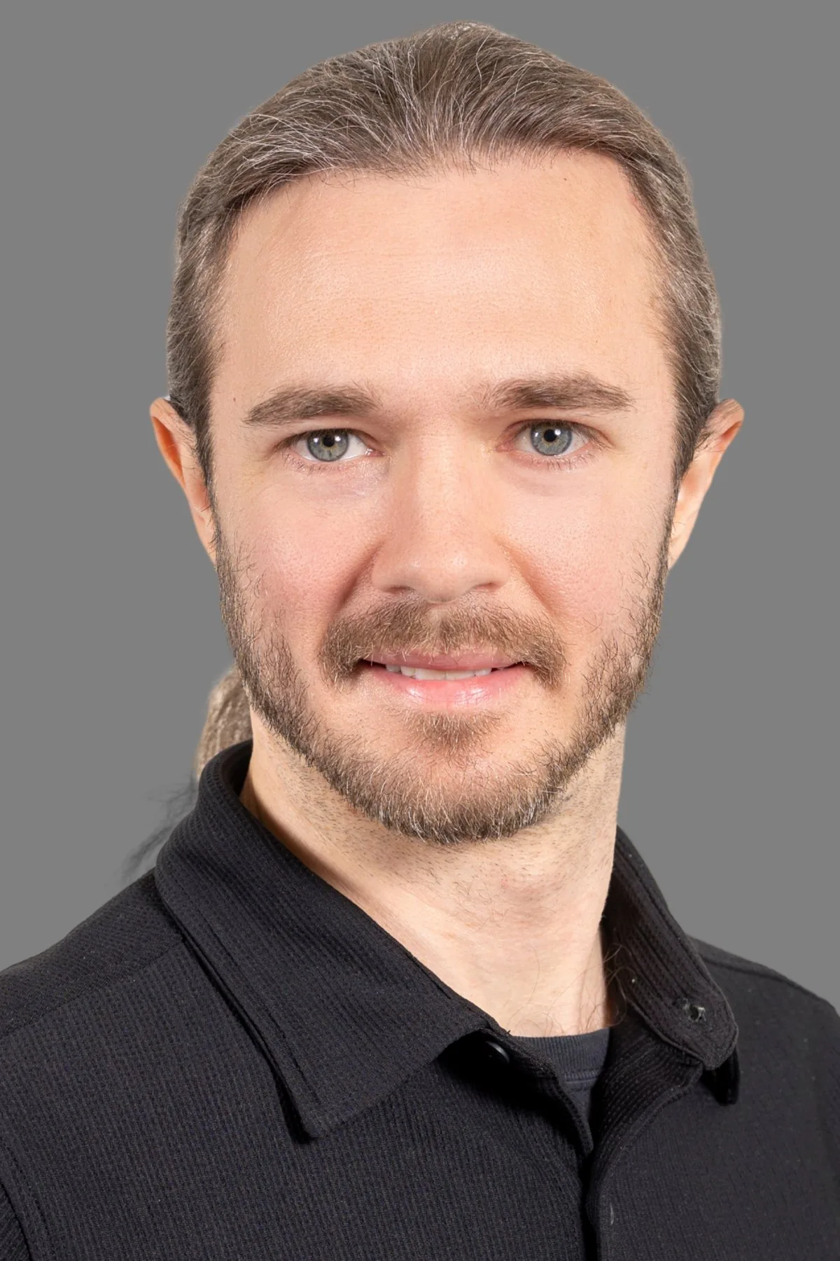 Nick Spurlock, owner of NGS Bookkeeping Services